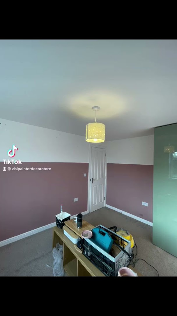 Visi Painter and Decorator LTD — Photos 4