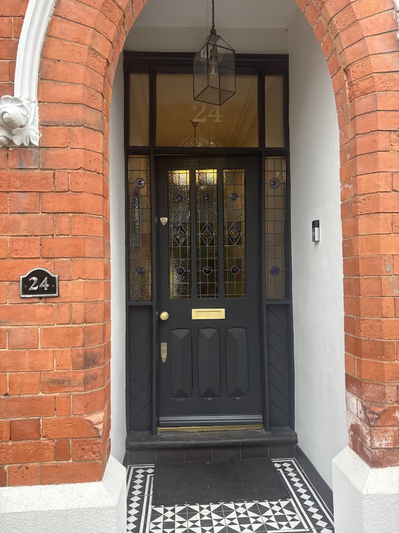 Visi Painter and Decorator LTD — Photos 7