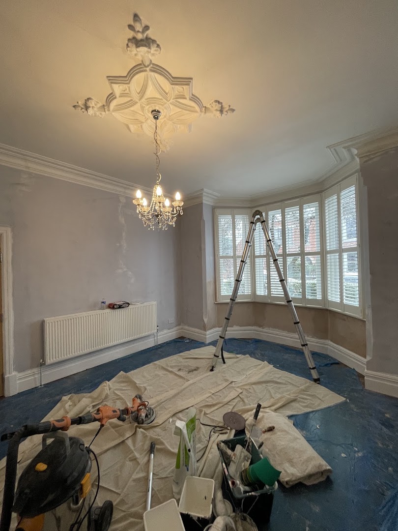 Visi Painter and Decorator LTD — Photos 9