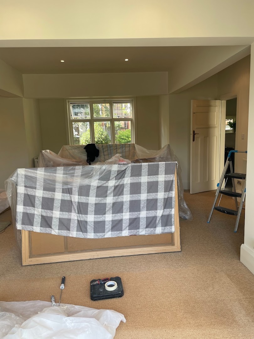 Visi Painter and Decorator LTD — Photos 14