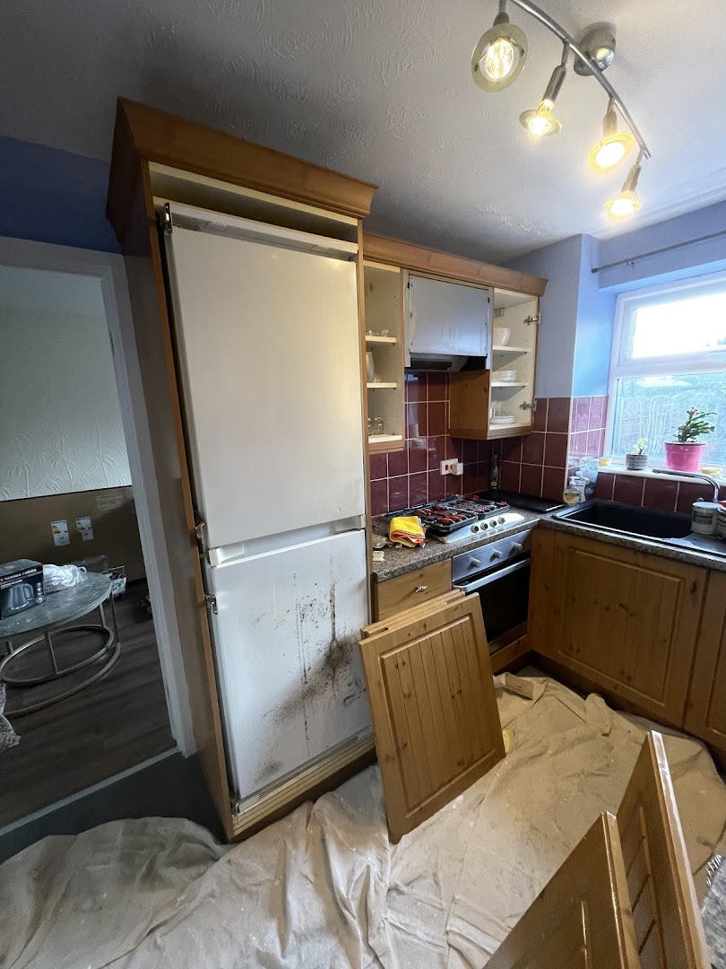Visi Painter and Decorator LTD — Photos 8