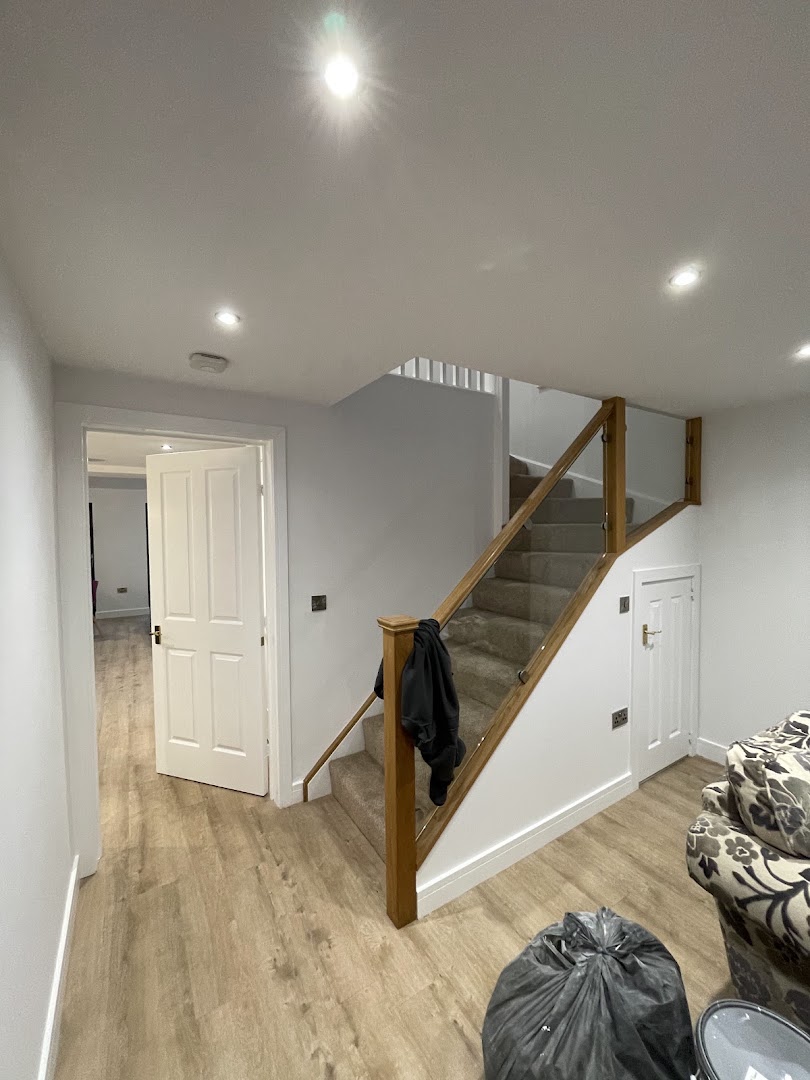 Visi Painter and Decorator LTD — Photos 2