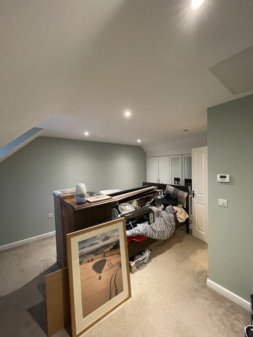 Visi Painter and Decorator LTD — Photos 11