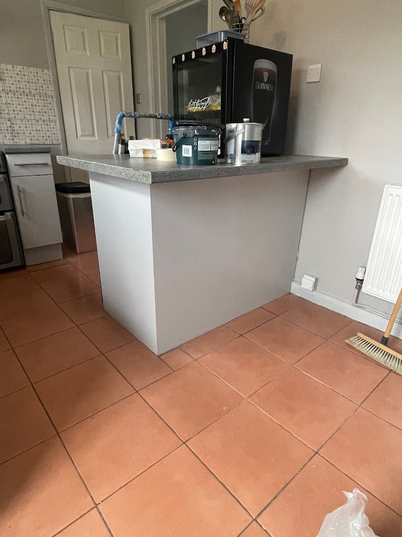Visi Painter and Decorator LTD — Photos 12