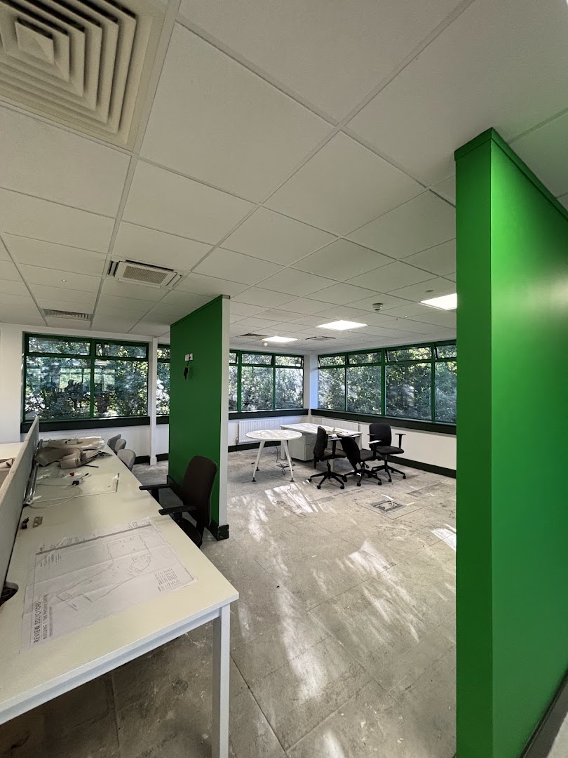 Visi Painter and Decorator LTD — Photos 3