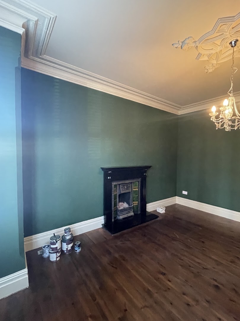 Visi Painter and Decorator LTD — Photos 13